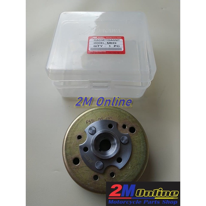 Mdr Rotor Magnet Mio Merk KAWA