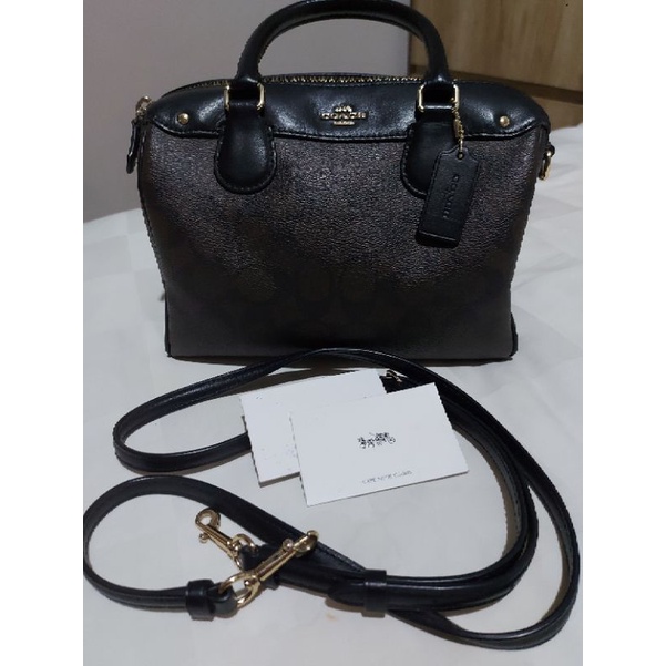 Prelove Coach Mini Bennett