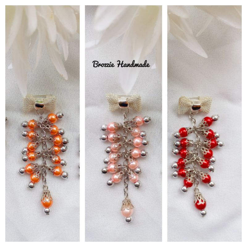 Bros Dagu Juntai Alaska Bros Dagu Juntai Mutiara Bros Dagu Juntai Kekinian