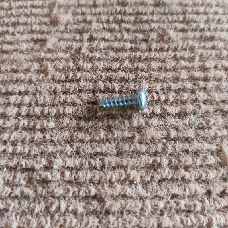 skrup 6 1/2, skrup panjang,/skrup rak/skrup ph2/skrup kepala besar/skrup aluminium/skrup kayu