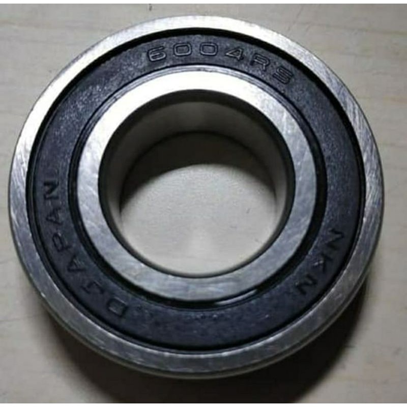 Bearing / Lahar NKN 6004-2RS Bantalan Karet