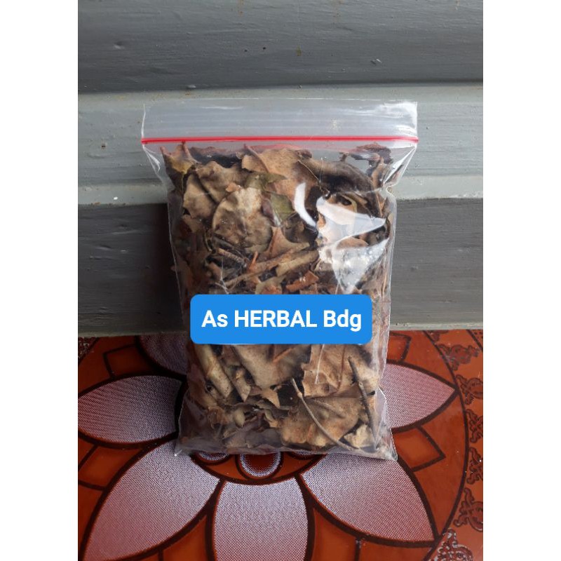 

Benalu kopi kering organik hemat 30 gram-az