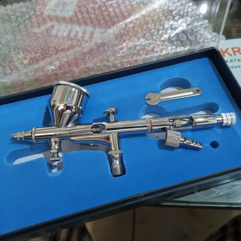 Airbrush KAZE MUSON Penbrush