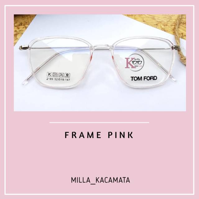 KACAMATA PAKET PHOTOCROMIC NORMAL/MINUS/PLUS/CYLINDER-3