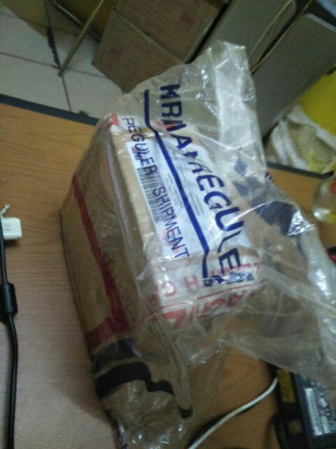 Packing Dus Tambahan