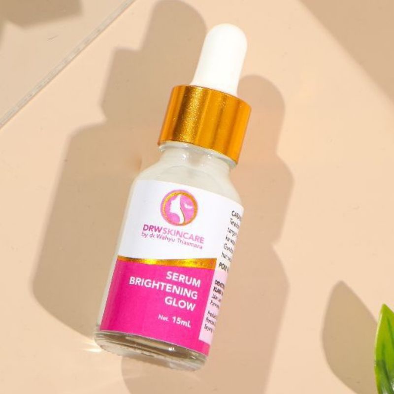 DRW SKINCARE Serum Glowing