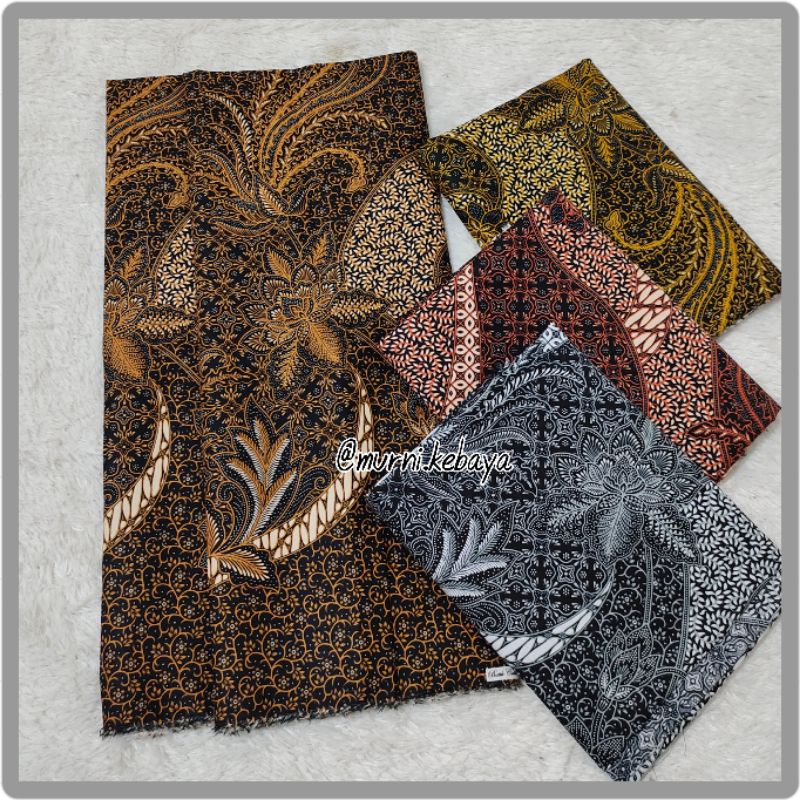 Kain Batik Katun 40's , Bahan Batik Katun , Grosir Kain Batik