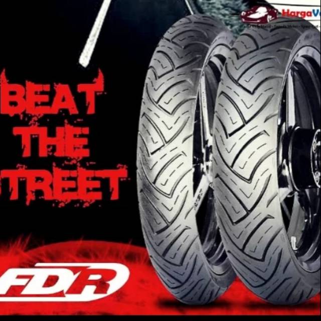 Ban Motor FDR 130/70-17 Sport XR Evo