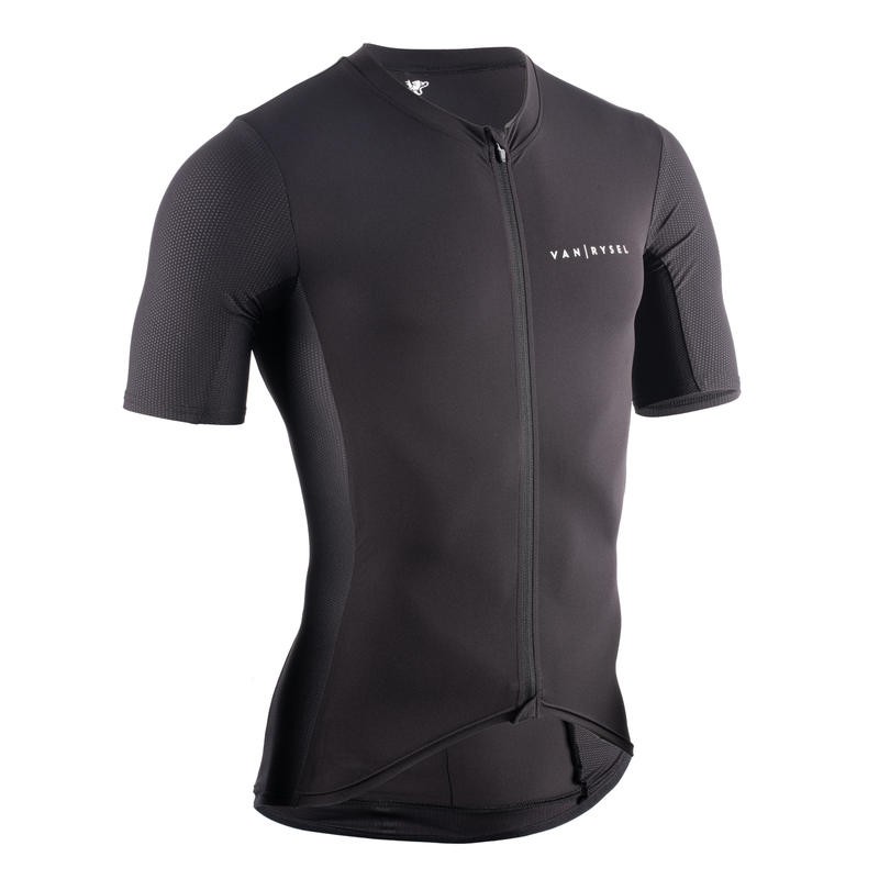 VANRYSEL Jersey Baju Sepeda Pro Fit Road Cycling Neo Racer