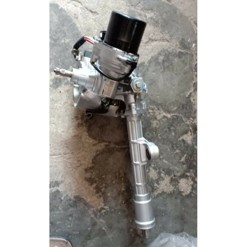 Jual Rack Steering Rack Steer Honda Freed Shopee Indonesia