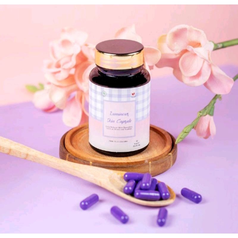 COLLAGEN  DRINK/Luminous collagen Drink Skin Whitening