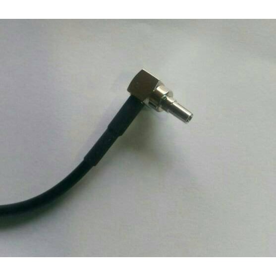ANTENA YAGI SINYAL 4G 3G UNTUK MODEM/MIFI 15 M yagi 12 ELEMEN PIGTAIL TUNGGAL UNTUK  ORBIT STAR 2 STAR N1  N2  ORBIT PRO H2  HUAWEI B312