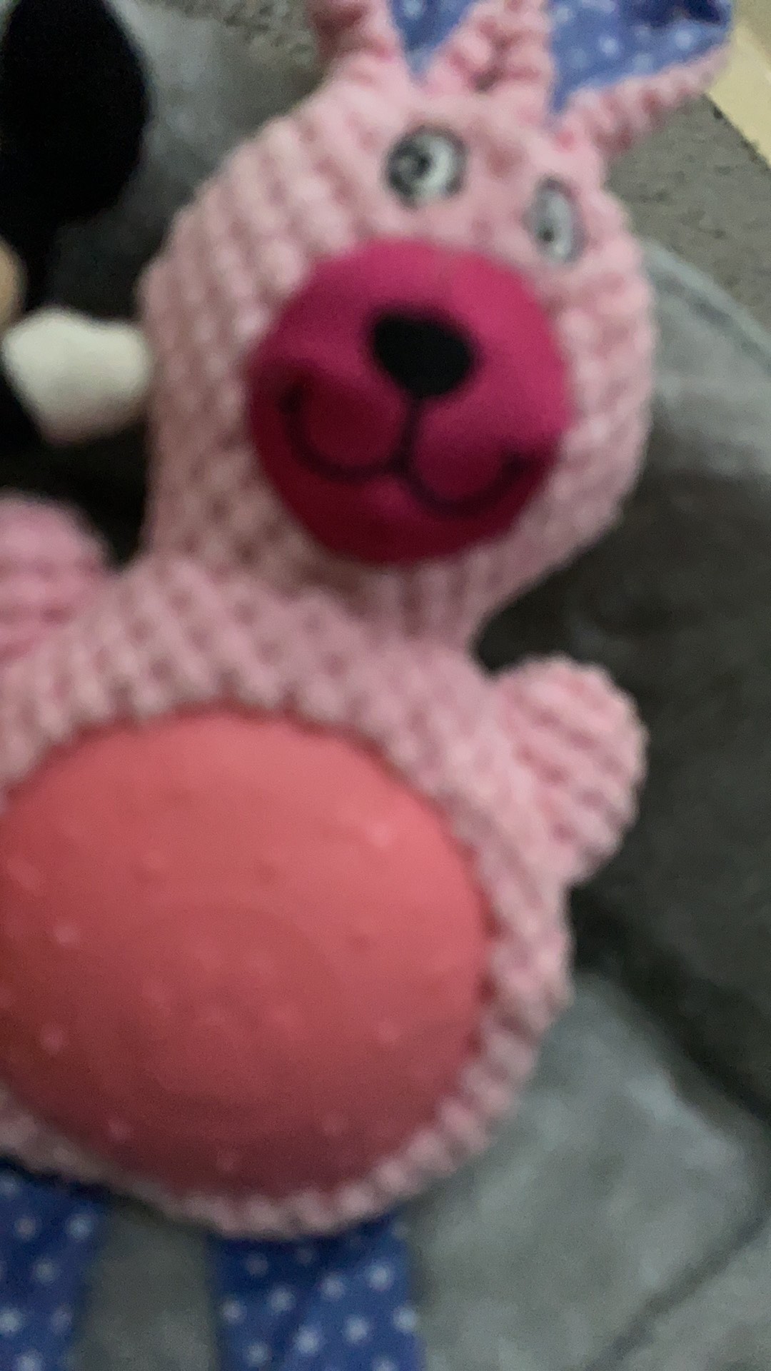 Bean Bag Komplit Isi Triangle / Oval Utk Dewasa Komplit Isi Bahan Waterproof Taslan Dan Katun