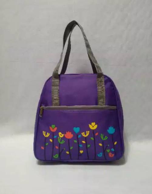 TAS SERBAGUNA/POP BAG (30x14x29)