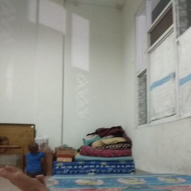 Kasur  Lipat Busa Inoac Tebal 5cm All Size