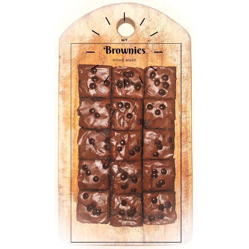 

Brownies