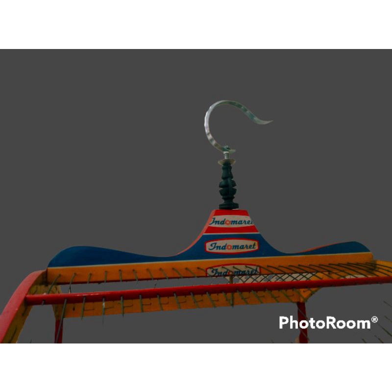 GANTUNGAN SANGKAR BURUNG UNTUK SEGALA JENIS SANGKAR MURAI CENDET LOVEBIRD KENARI