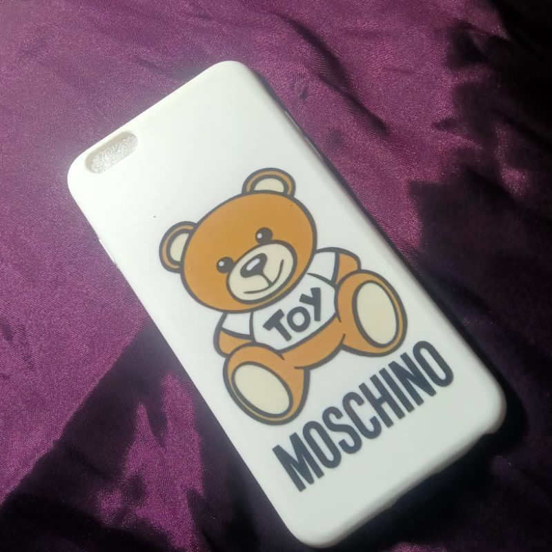 Case Gambar  IPhone 6Plus