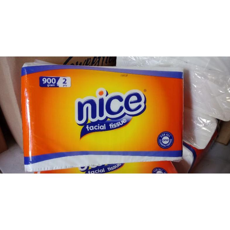 Tisu Nice 900 Gram
