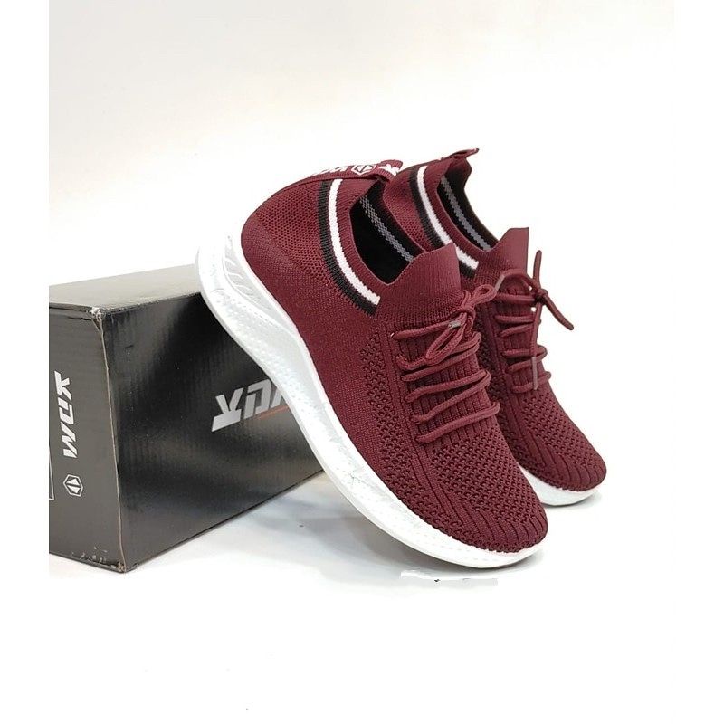 SEPATU CEWEK STYLIST TERBARU SUPER NYAMAN / SEPATU KDM