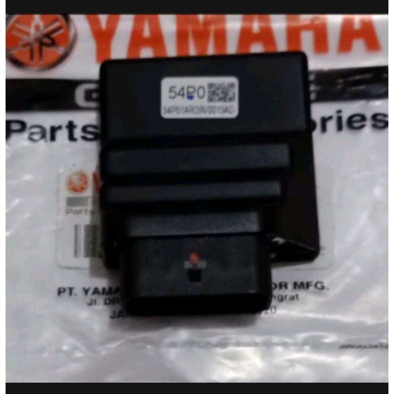 ECU CDI ECM Mio Soul GT 125 54P