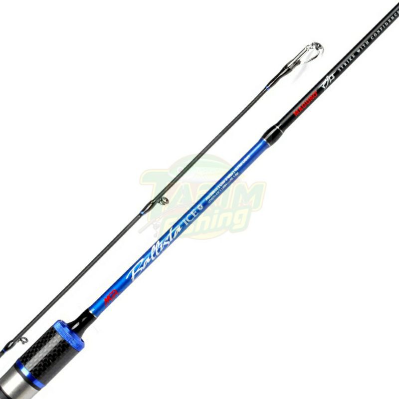 rod ultralight maguro