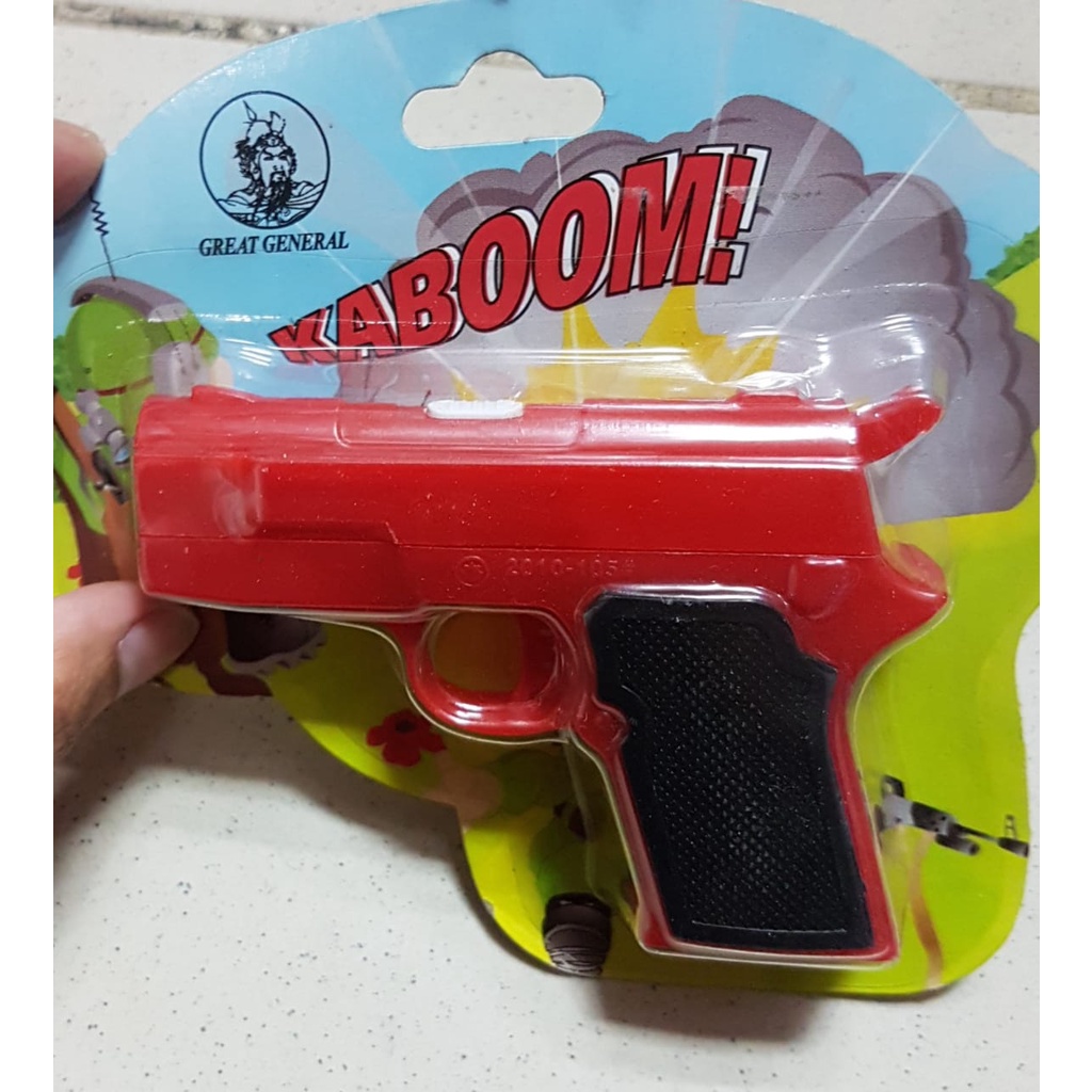 

Rautan Pensil Serutan Pensil Model Korek - Merah