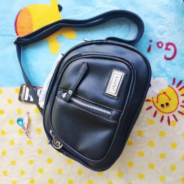 Tas ANVI/ ORIGINAL BRANDED