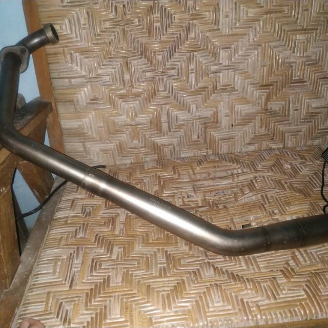 Header proliner vixion