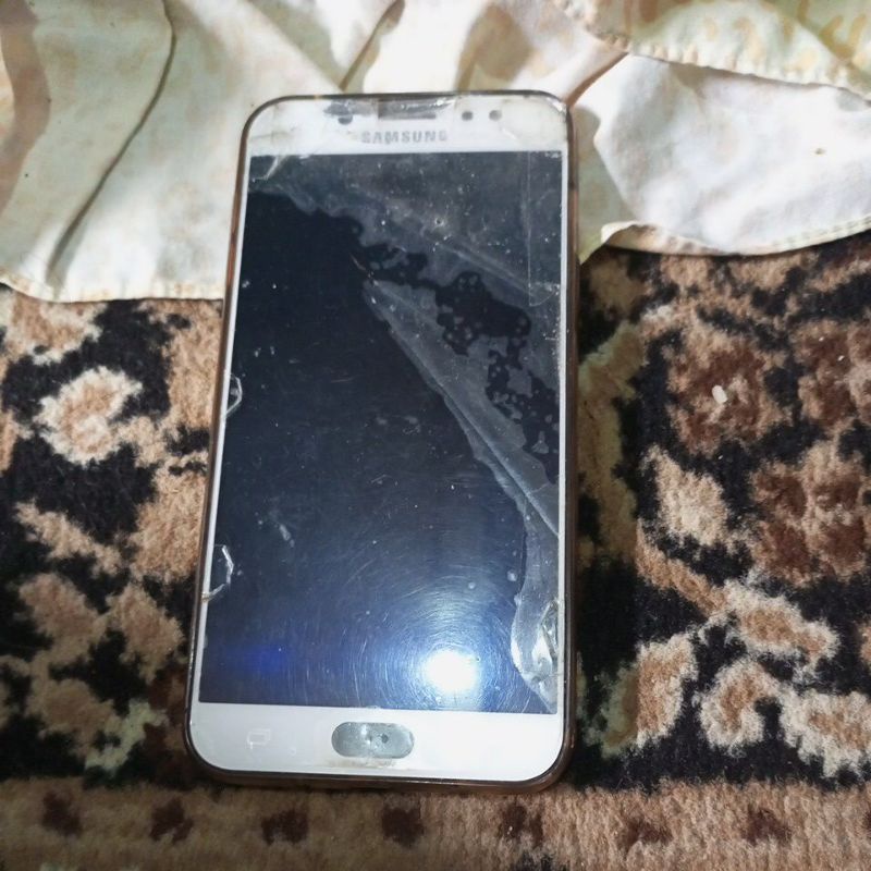 jual hp second murah