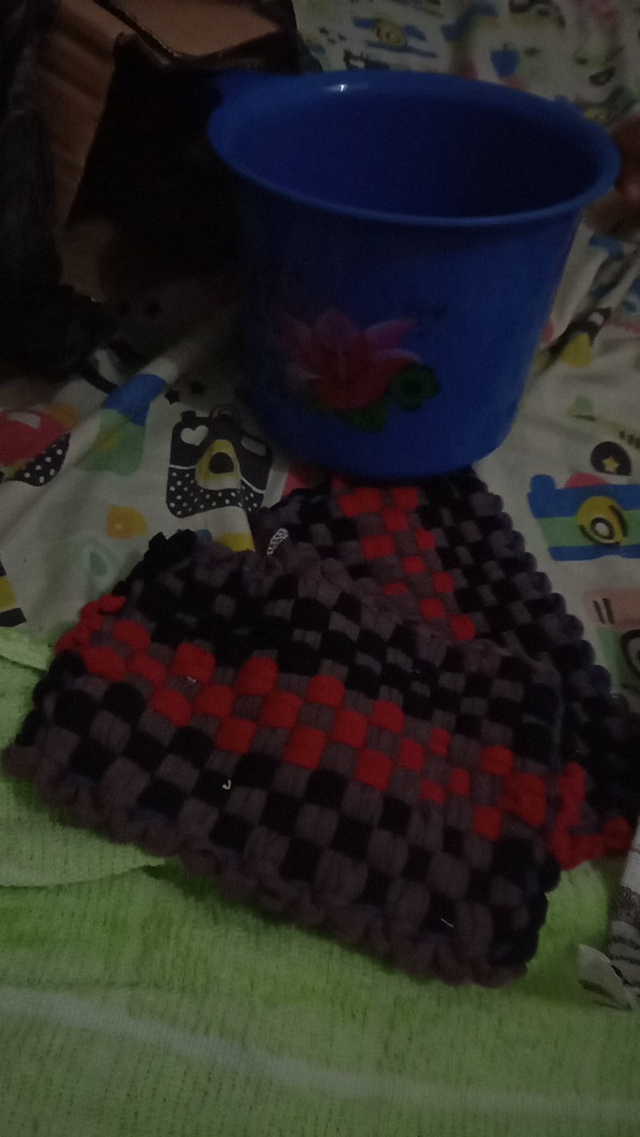 Gayung Mandi  Gambar / Buah Murah Bagus Termurah