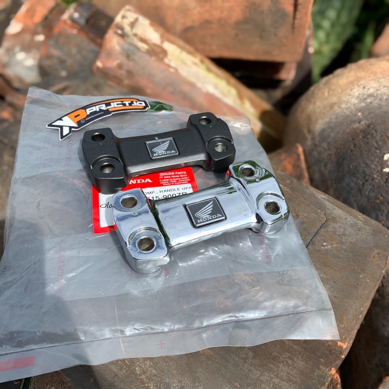 Tutup raiser cbr old pnp T Gl,Mp,Tiger