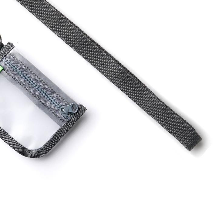 ❆ Sako Basic Artic - Hanging Wallet - Dompet Gantung - Marka Indonesia ♀