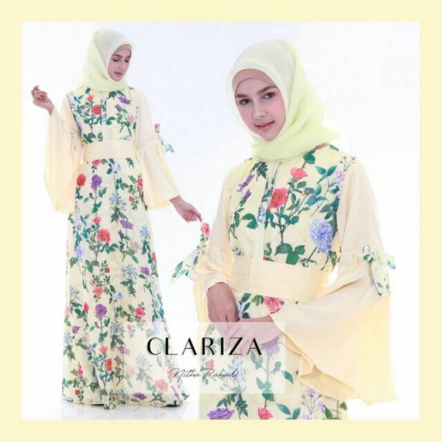 

Clariza
