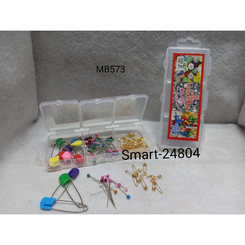 

Gunindo MB-573 Satuan