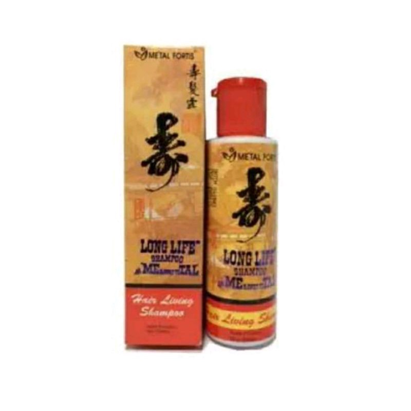sampo metal Fortis 100ml