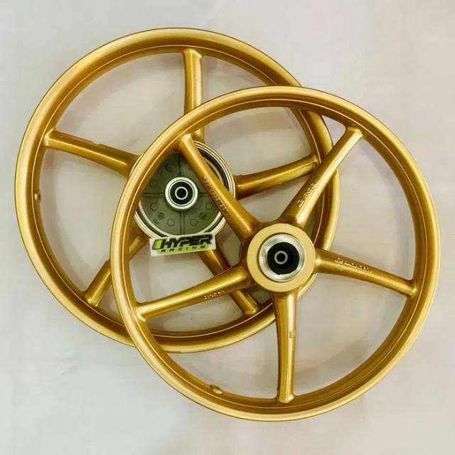 Velg RCB Racing Boy SP522 - Jupiter MX Vega R New Jupiter Burhan Z1 ZR