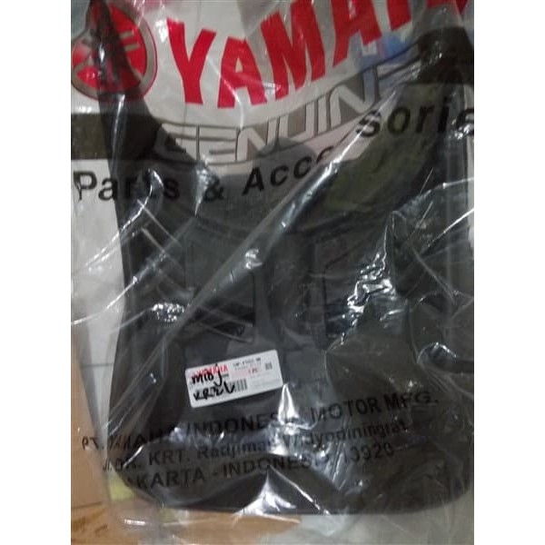 SALE -  Cover Penahan Air &amp; Sirip Hiu Mio J Original Yamaha