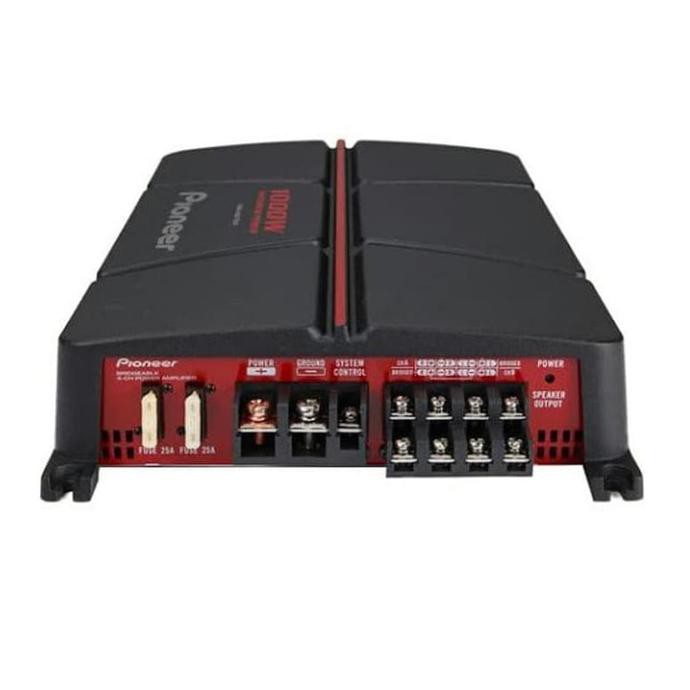 READY Power Pioneer GM-A6704 / pioneer 6704 / power pioneer 6704