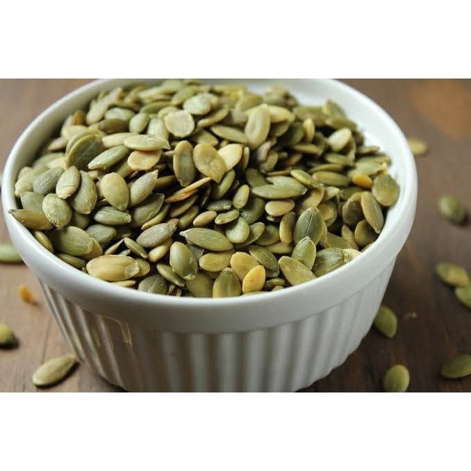 

Pumpkin Seed / Biji Labu Mentah 250gram