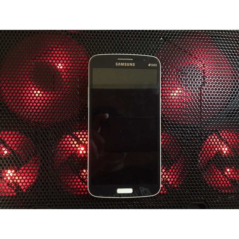 Samsung Galaxy Grand 2 (Second)