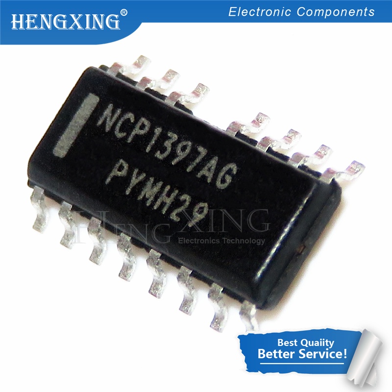 50pcs Ic NCP1397ADR2G NCP1397AG SOP-15