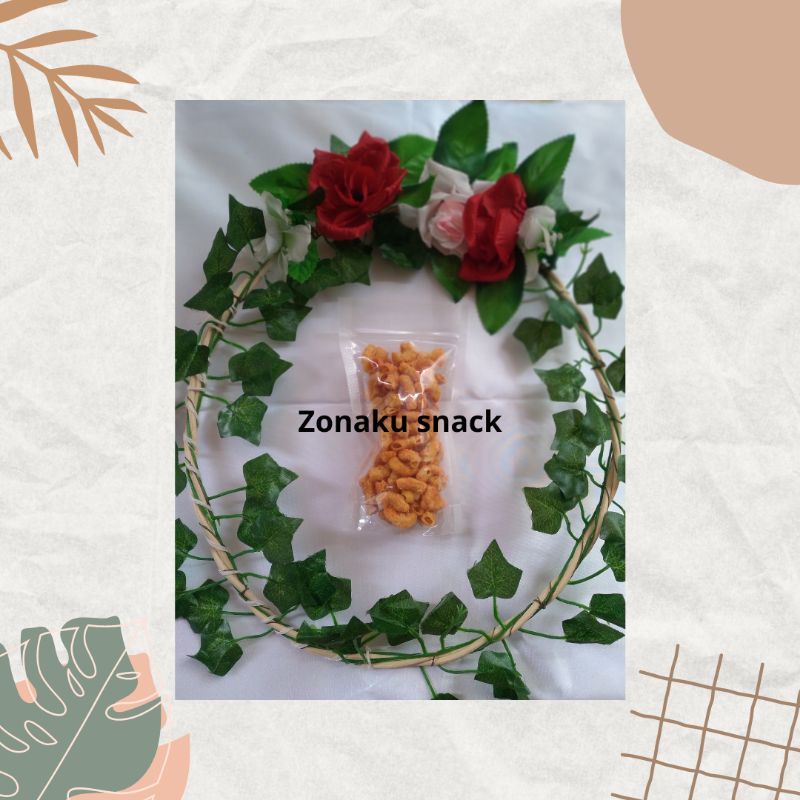

zonaku_makaroni balado