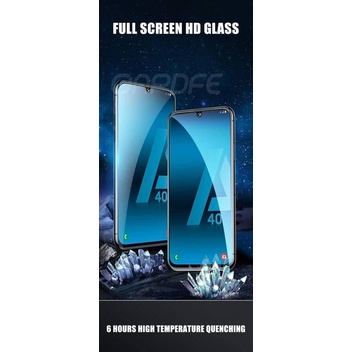 9D Protective Glass For Samsung Galaxy A01 A11 A21 A31 A41 A51 A71 Screen Protector M11 M21 M31 M51 A42 A52 A72 F41 Safety Glass