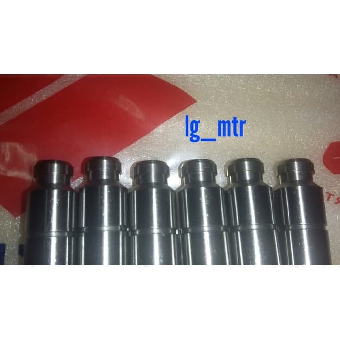 Ex BOSH KLEP SUZUKI SATRIA FU