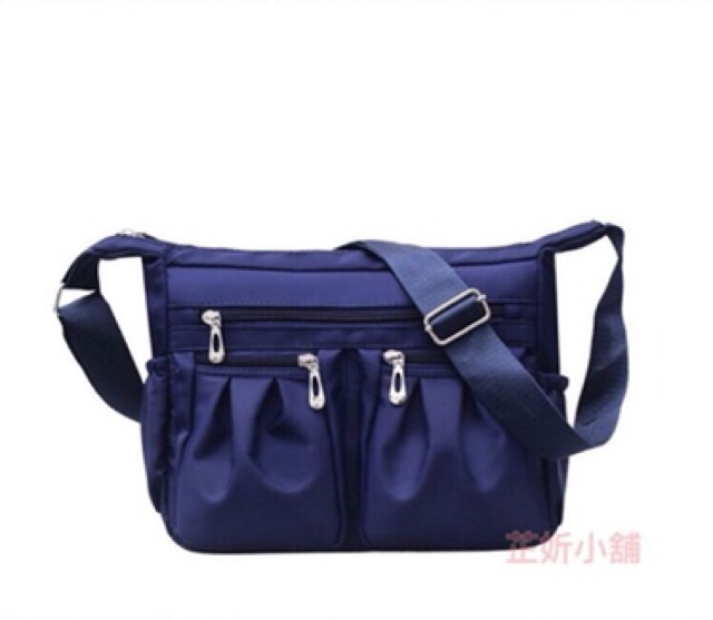 New Tas Selempang 2020 MICRO KIPLING - SAKU KERUT / Tas Sling Bag / Tas Selempang / Tas Bahu