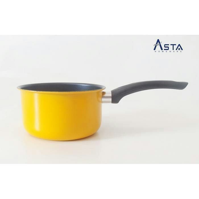 promo Panci Cookware Set 7pcs LEMONA Asta