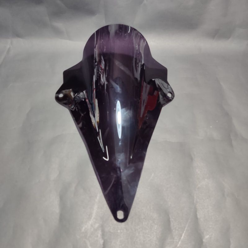 Visor all new CBR 150 2019 Windshield honda cbr 150r K45N 2019