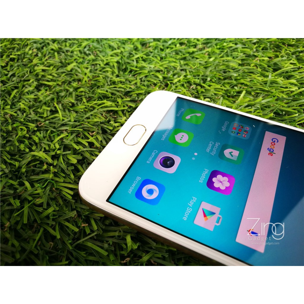 hp oppo f1s/A59 64gb ram 4GB Variant Handphone HP Murah