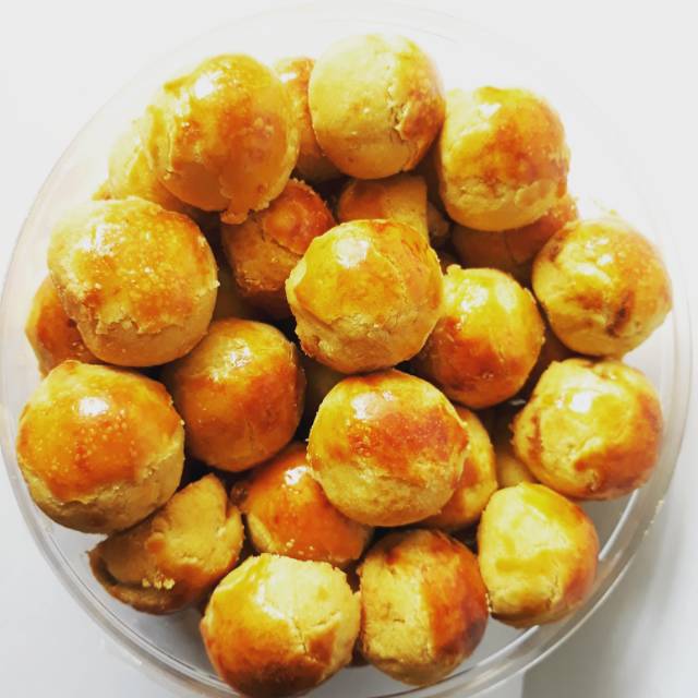 

Kue Nastar Kue Kering Lebaran